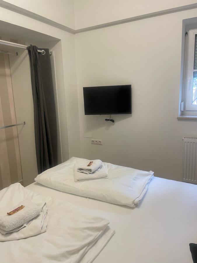Suite 2 Neustadt an der Waldnaab Buitenkant foto
