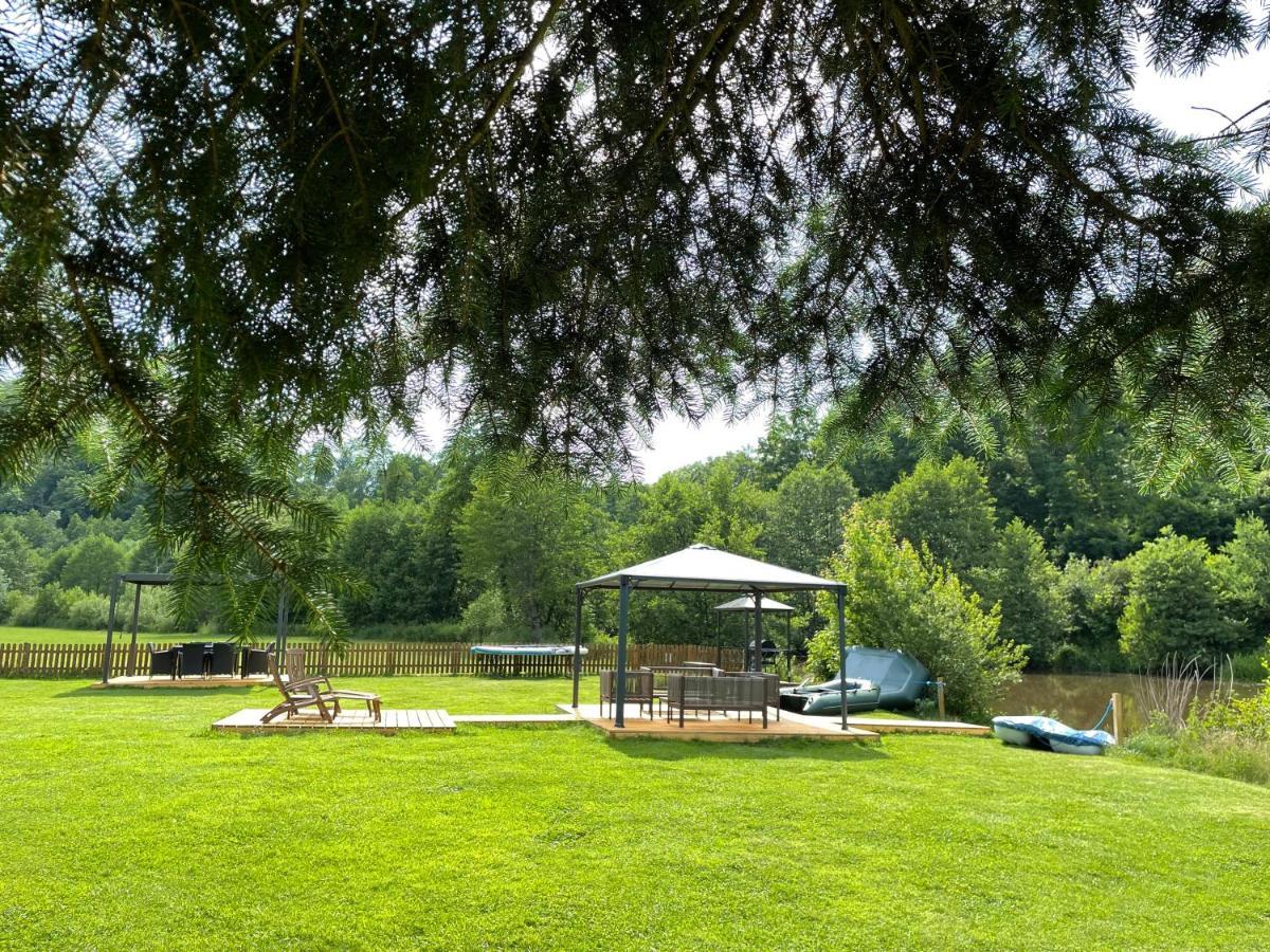 Suite 2 Neustadt an der Waldnaab Buitenkant foto