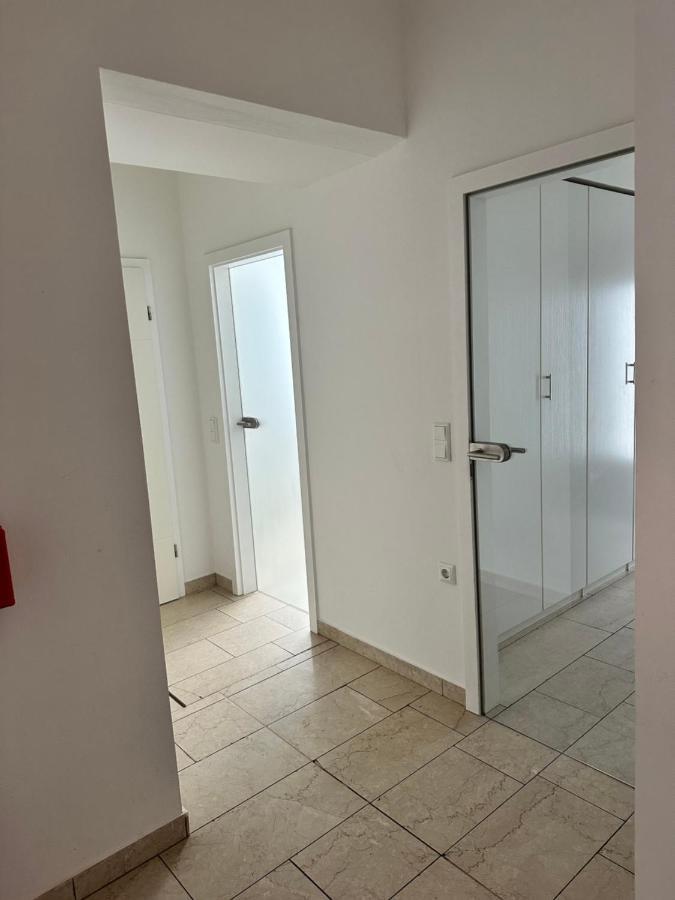 Suite 2 Neustadt an der Waldnaab Buitenkant foto