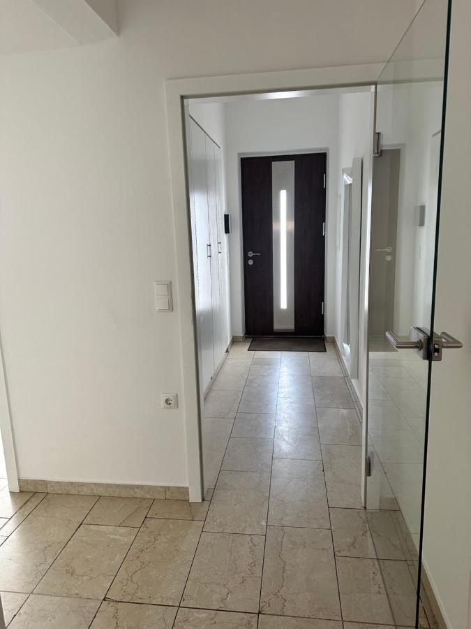 Suite 2 Neustadt an der Waldnaab Buitenkant foto